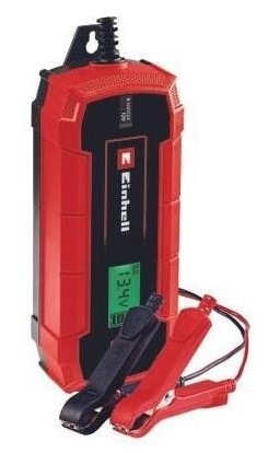 Nabíječka autobaterií Einhell CE-BC 6 M 1002235