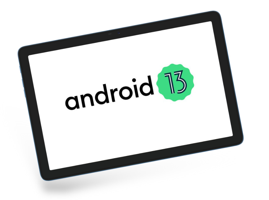 Dotykový tablet iGET SMART W32 4 GB / 128 GB + dotykové pero modrý Dotykový tablet iGET SMART W32 4 GB / 128 GB + dotykové pero modrý