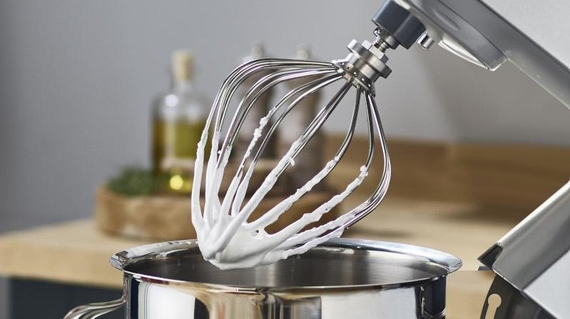 Kuchyňský robot Kenwood KVL85.124SI