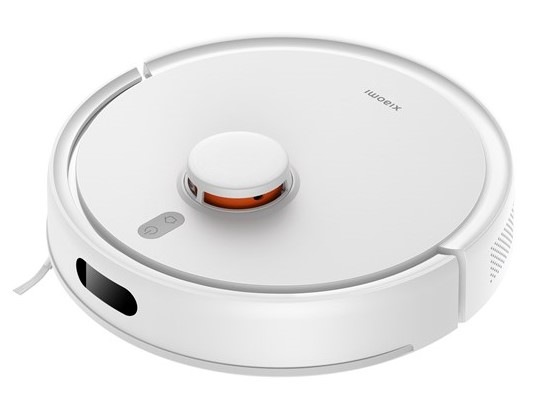 Robotický vysavač Xiaomi Robot Vacuum S20 White EU bílý Robotický vysavač Xiaomi Robot Vacuum S20 White EU bílý