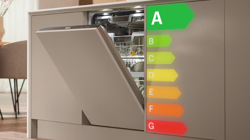 Myčka nádobí Miele G 7788 SCVi K2O XXL AutoDos Myčka nádobí Miele G 7788 SCVi K2O XXL AutoDos