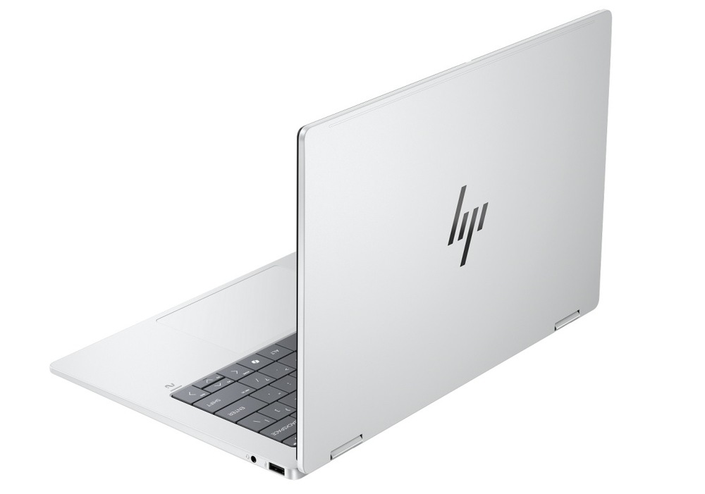 Notebook HP OmniBook X Flip NG AI 14-fm0001nc zezadu