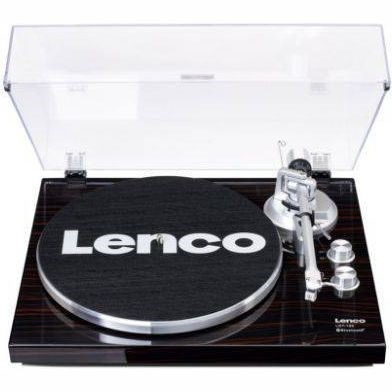 Gramofon Lenco LBT-188 černý
