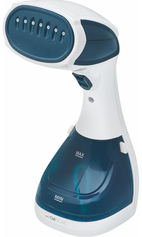 Clatronic DB 3717, bílá/modrá