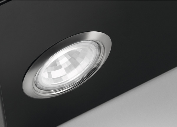 Electrolux EFV90657OK LED osvětlení