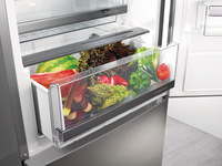 Chladnička Gorenje R6192DW IonAir bílá Chladnička Gorenje R6192DW IonAir bílá