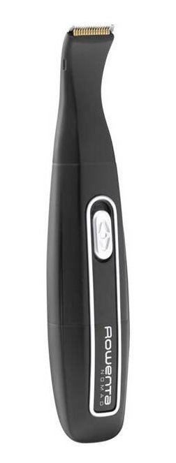 Zastřihovač vousů Rowenta NOMAD TN3620F0 černý