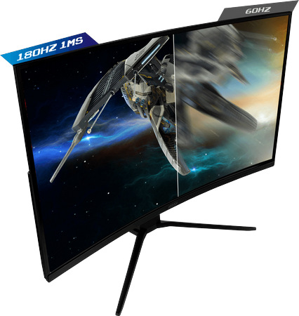 Herní monitor MSI Optix MAG322CR