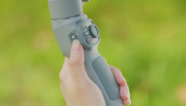 Stabilizátor Zhiyun Smooth Q3