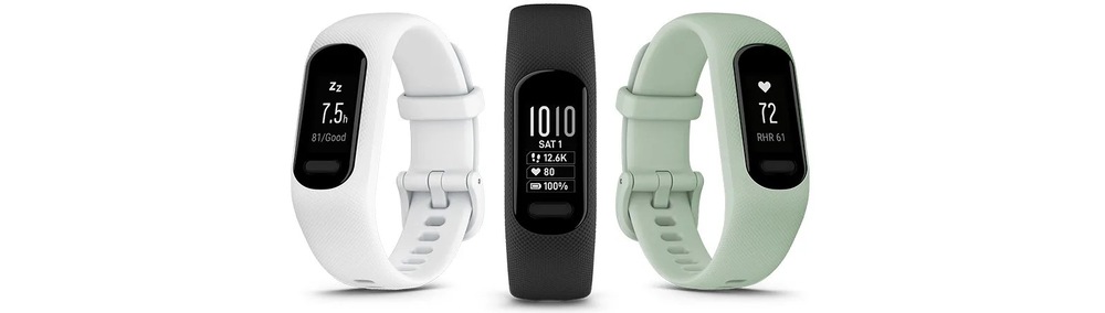 Garmin vívosmart 5
