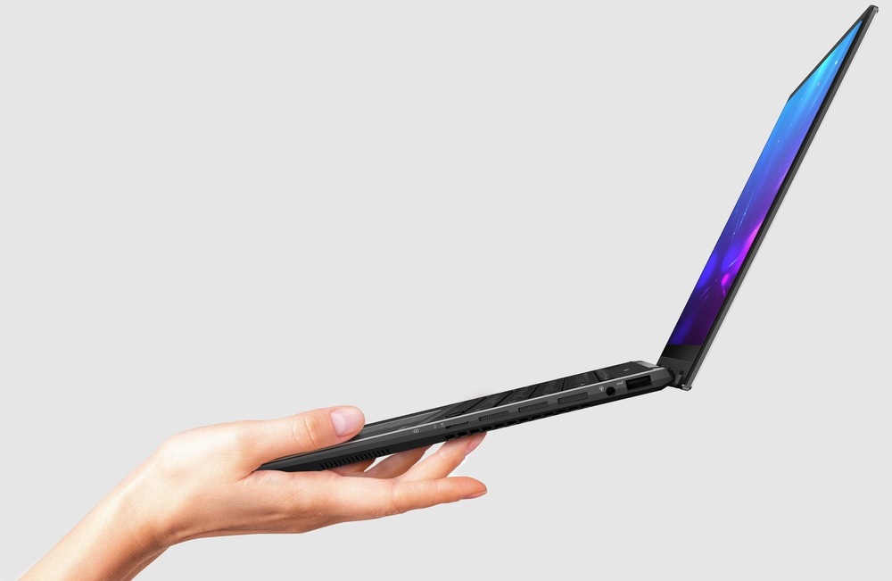Asus Zenbook 14 Flip OLED (UN5401QA-OLED152W)