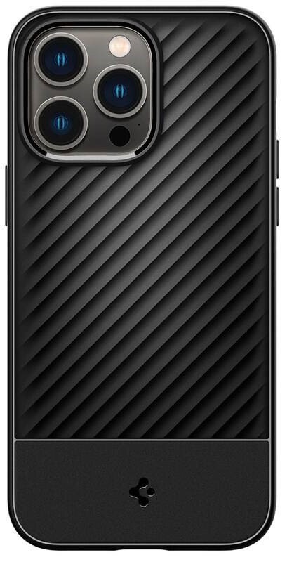 Kryt na mobil Spigen Core Armor na Apple iPhone 14 černý