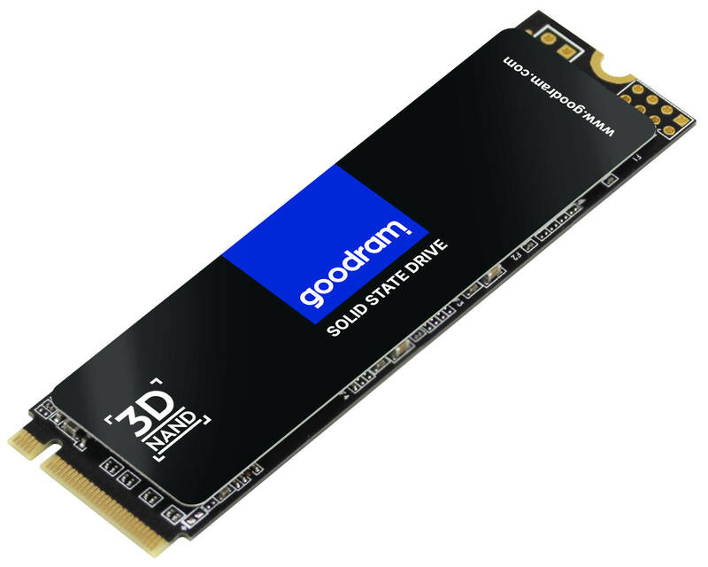 SSD Goodram PX500 1TB NVMe SSD Goodram PX500 1TB NVMe