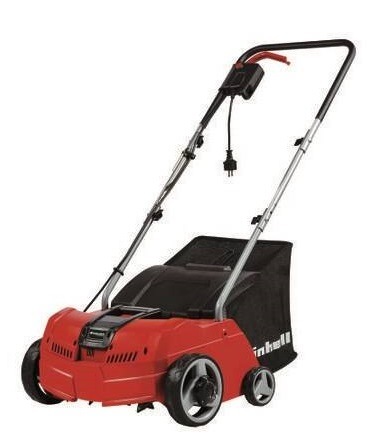 Vertikutátor Einhell GC-SA 1231/1
