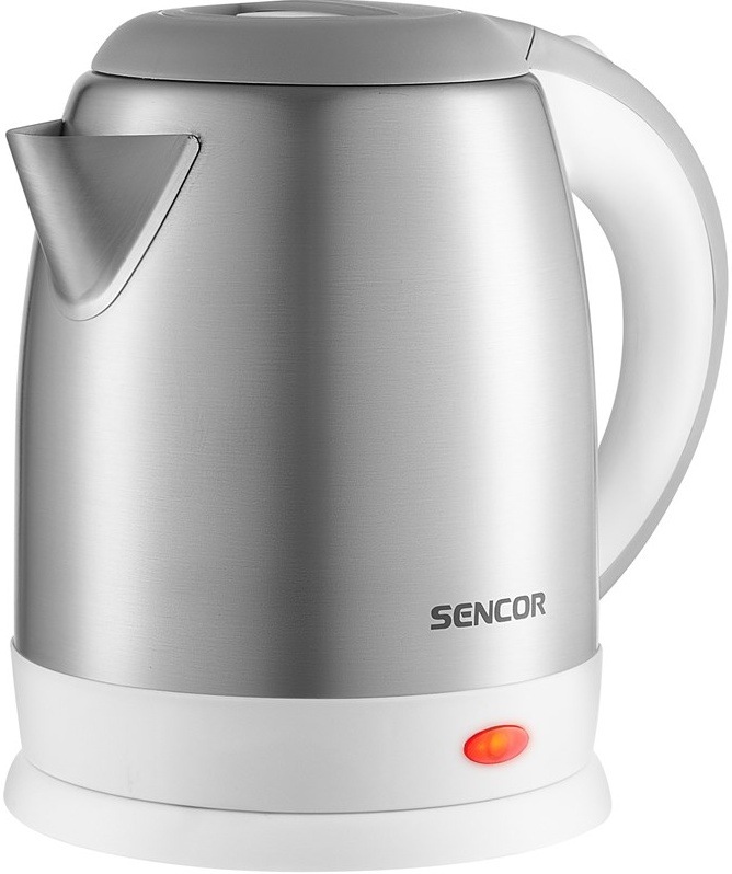 Rychlovarná konvice Sencor SWK 1230SS nerez