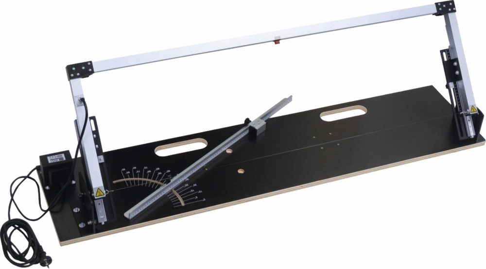Řezačka polystyrenu Festa 35345 137/35cm
