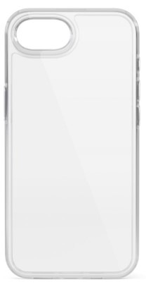 Kryt na mobil Epico Hero na Apple iPhone 16e/17e průhledný Kryt na mobil Epico Hero na Apple iPhone 16e/17e průhledný