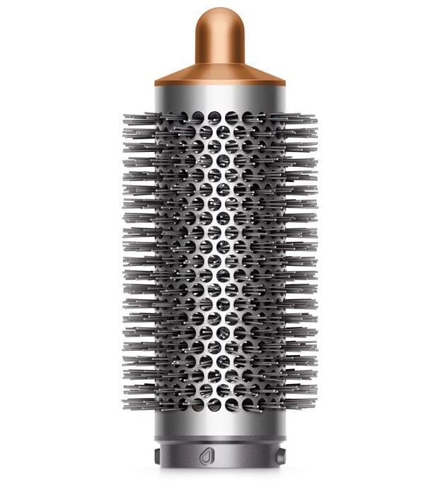Kulma Dyson Airwrap Origin HS05 stříbrná/měděná