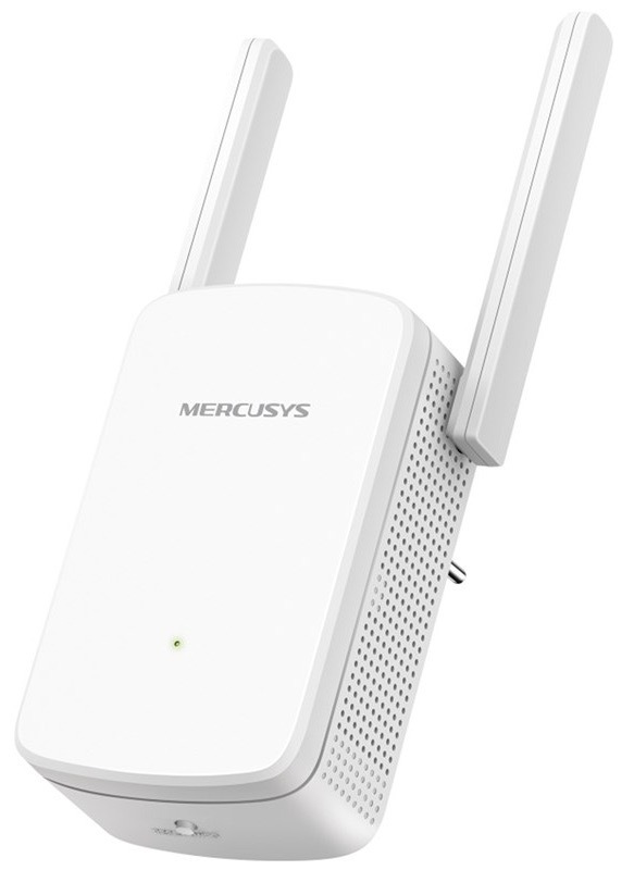 Wi-Fi extender Mercusys ME12 bílý