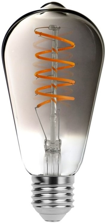 Žárovka LED Rabalux Filament E27, 5W, 1 800 K