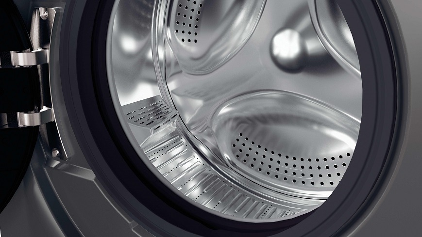 BR 26SSB6G-S detail bubnu a otvory proactive wash