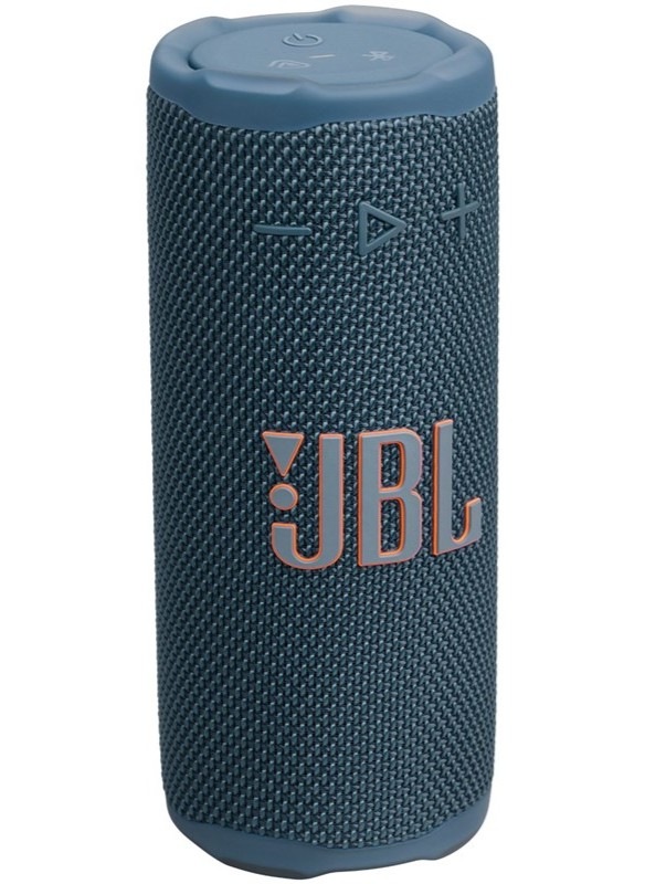 Přenosný reproduktor JBL GRIP, modrý