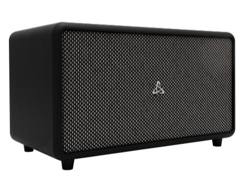 Přenosný reproduktor SBOX TANGO, černý