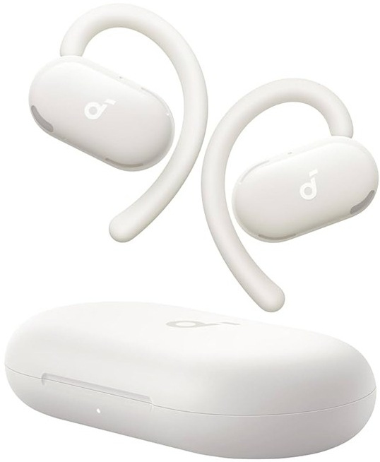 Anker Soundcore V20i, bílá