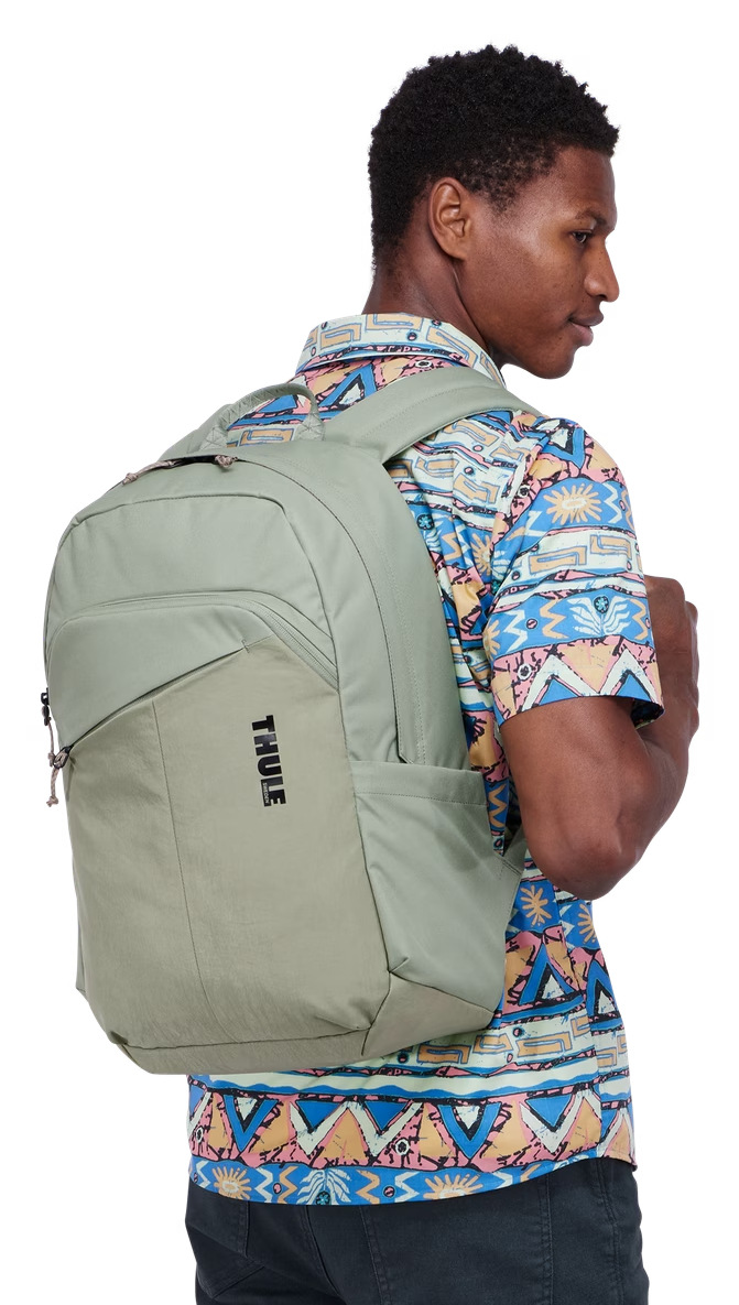 Batoh na notebook THULE Indago 23 L zelený Thule Indago