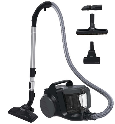 vysavač Hoover HP210P 011 a jeho příslušenství