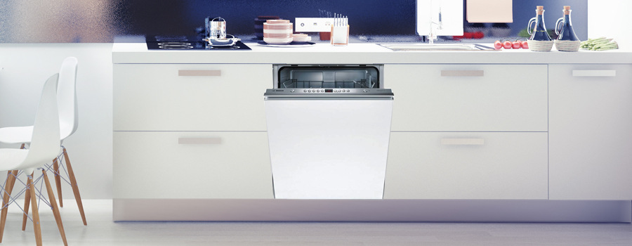 Myčka nádobí Bosch SMV53L50EU Myčka nádobí Bosch SMV53L50EU