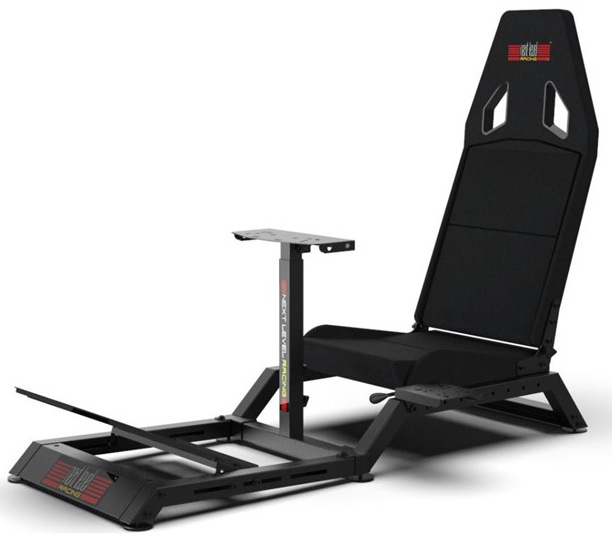 Závodní kokpit Next Level Racing Challenger Simulator Cockpit