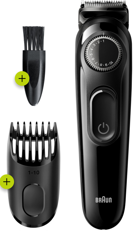Braun BT 3222