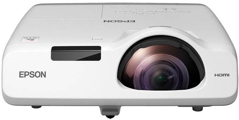 Projektor Epson EB-530