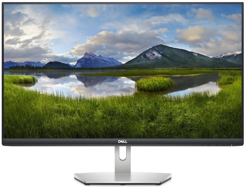 Monitor Dell S2721HN