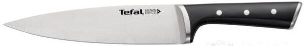 Sada kuchyňských nožů Tefal Ice Force K232S574 Sada kuchyňských nožů Tefal Ice Force K232S574