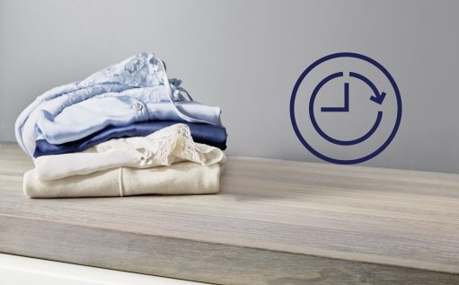 Pračka se sušičkou Electrolux PerfectCare 700 EW7WO349SC bílá