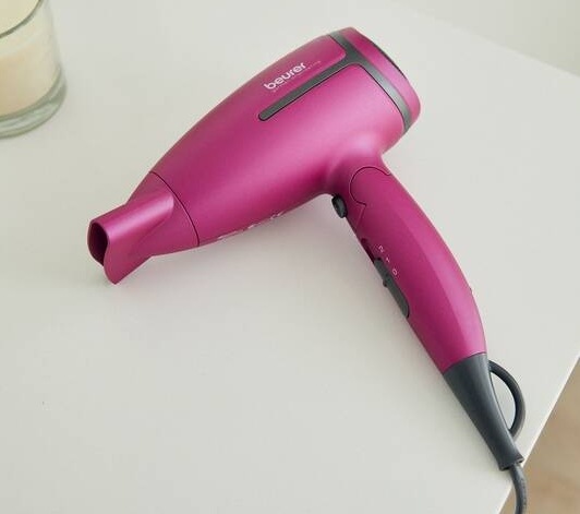 Beurer HC25_BF 