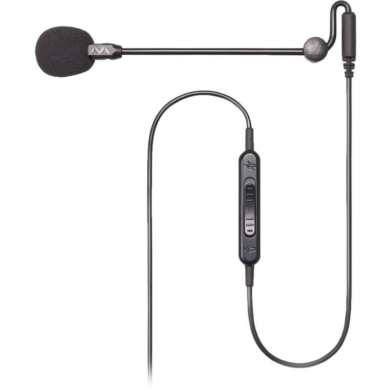Mikrofon ANTLION ModMic Uni černý