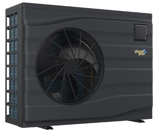 Tepelné čerpadlo Planet Pool PROFI Invertor 12kW
