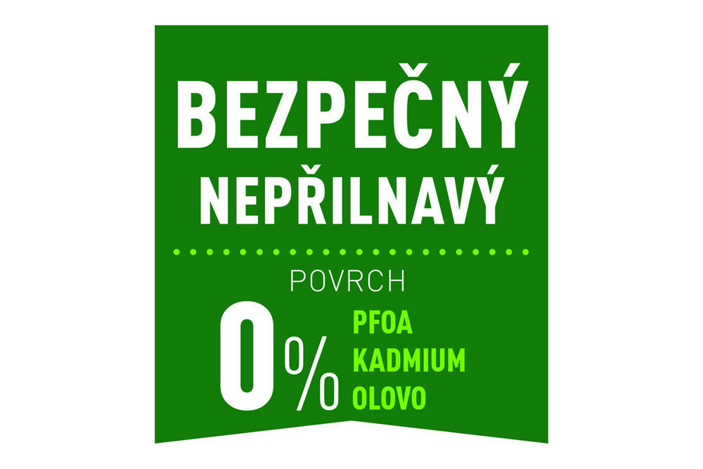 Pánev Tefal Natural Force G2660572, 26 cm