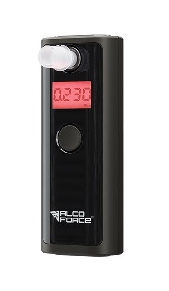 Alkoholtester Alco Force Professional 2.0