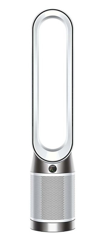 Čistička vzduchu Dyson Purifier Cool Gen1 TP10 stříbrná