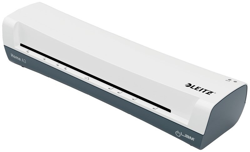 Laminátor Leitz iLam Home A3 bílý
