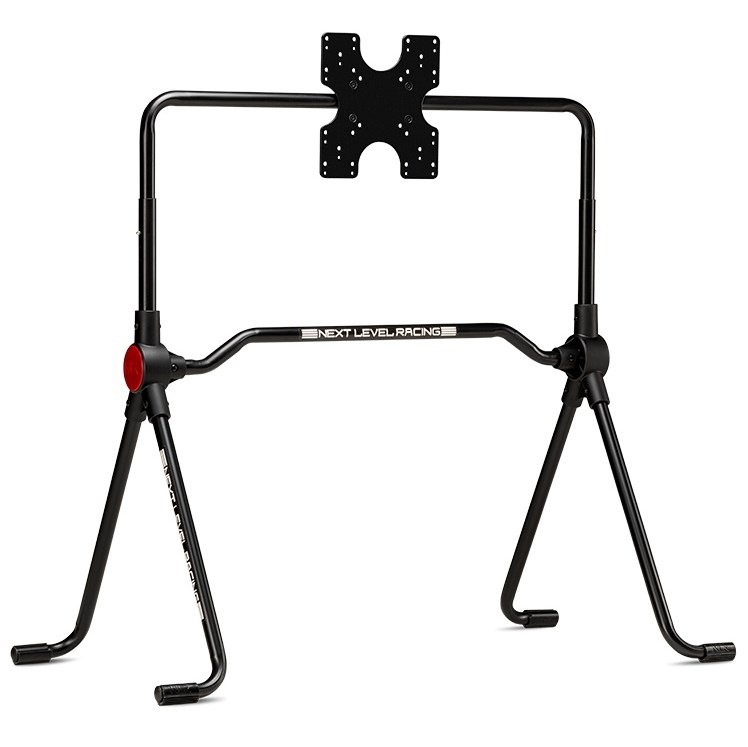 Držák Next Level Racing LITE Free Standing Monitor Stand, Samostatný stojan pro 1 monitor