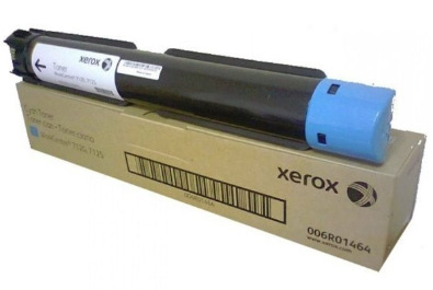 Toner Xerox 006R01464, 15 000 stran azurový