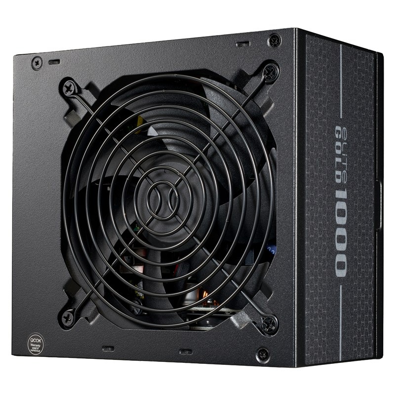 Zdroj Cooler Master ELITE Gold 1000W FM