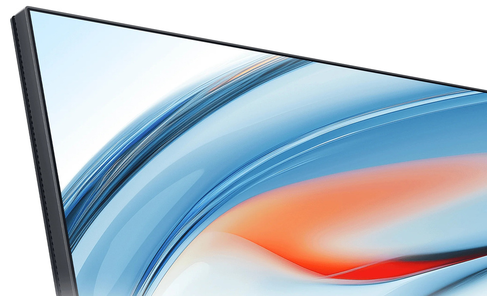 Monitor Xiaomi A24i černý Nastavitelný stojan s VESA a kompletní kabeláž umožňují flexibilní ergonomii a snadné zapojení.