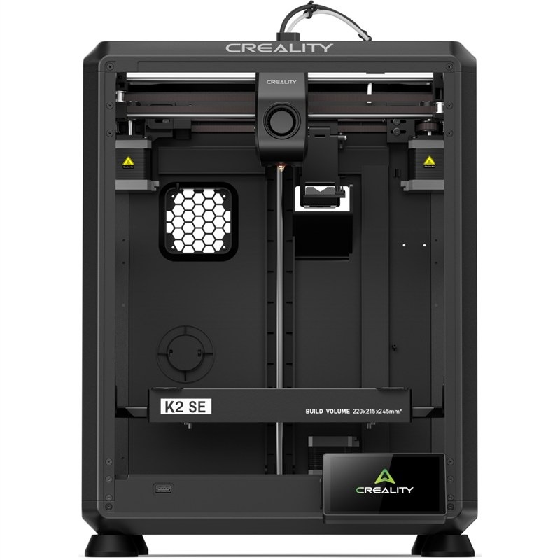 3D tiskárna Creality K2 SE