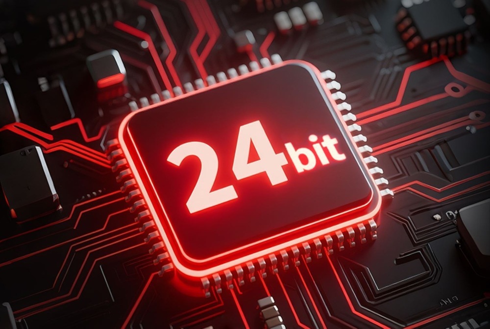 Volant PXN VD6 Bundle, Direct Drive, PC černý PXN VD6 Bundle spoléhá na 24bitový magnetický enkodér